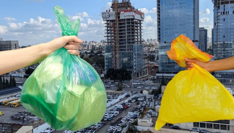 ניהול פסולת מפעלים