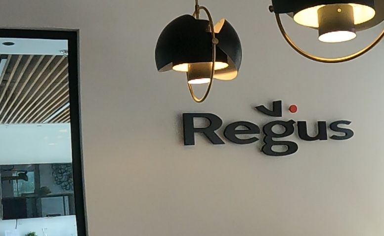 ריגוס פתח תקווה REGUS