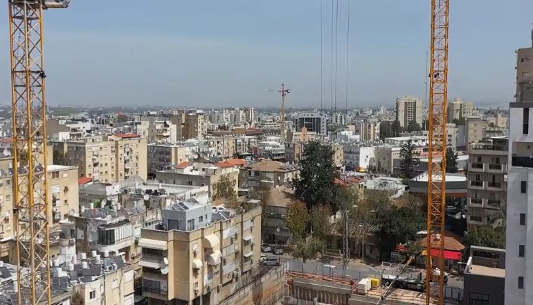 קטה גרופ פתח תקווה