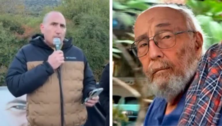 יואב זלמנוביץ' ואריה זלמנוביץ'