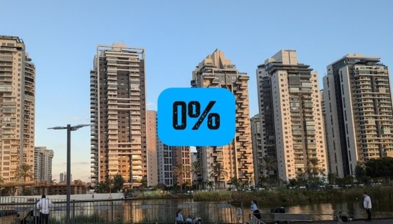 ארנונה פתח תקווה