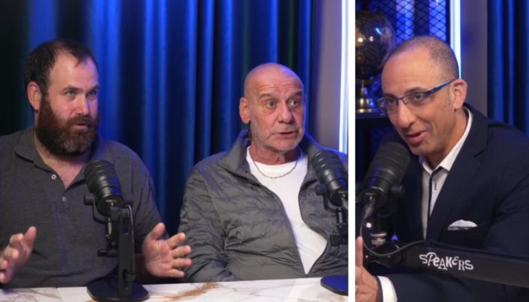 פודקאסט ספורט פתח תקווה NEWS