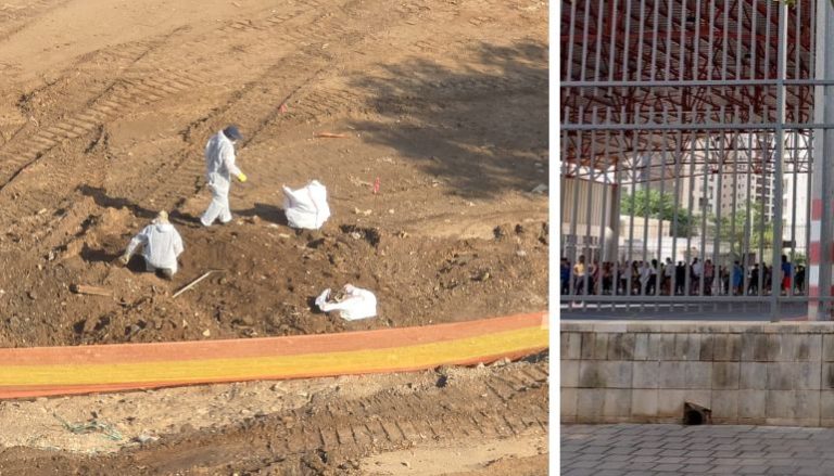 בית ספר פאול קור