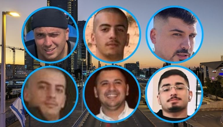 עבריינים בפתח תקווה