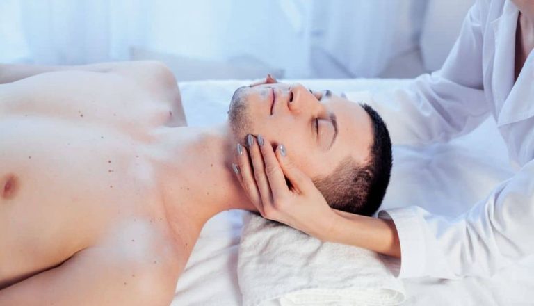 ספא לגבר ספא רפאל