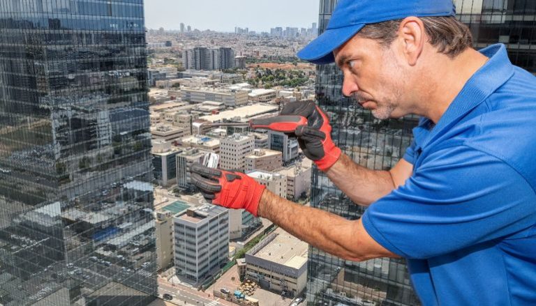 מנעולן בפתח תקווה