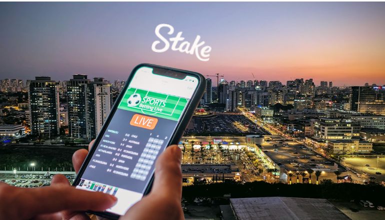Stake שכבשה את העולם,הימורים בstake ללא הגבלה,היא הגיע לישראל מה זה אומר