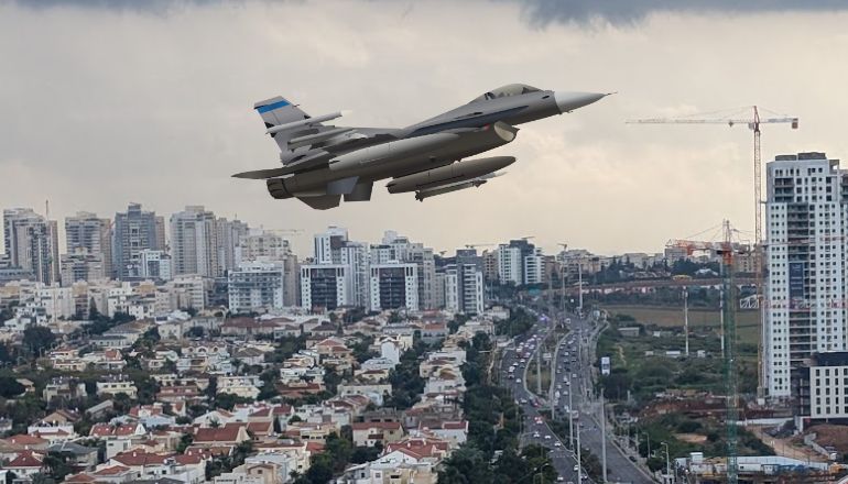 מטוסי קרב