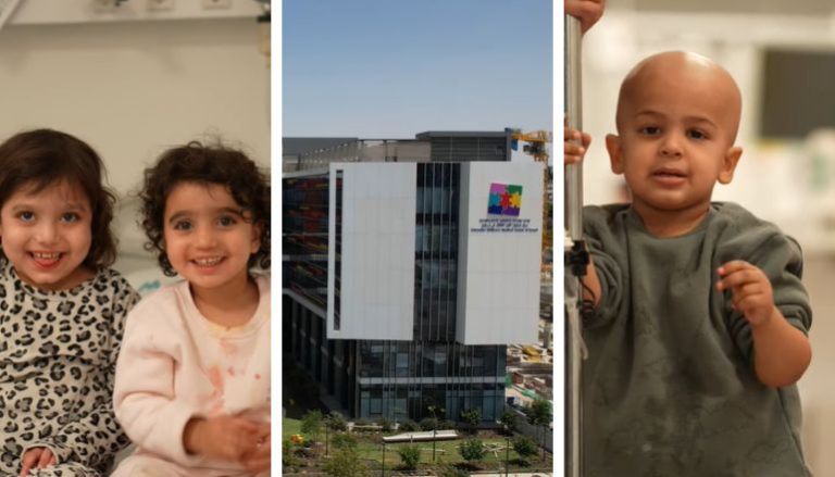 ילדים שניידר