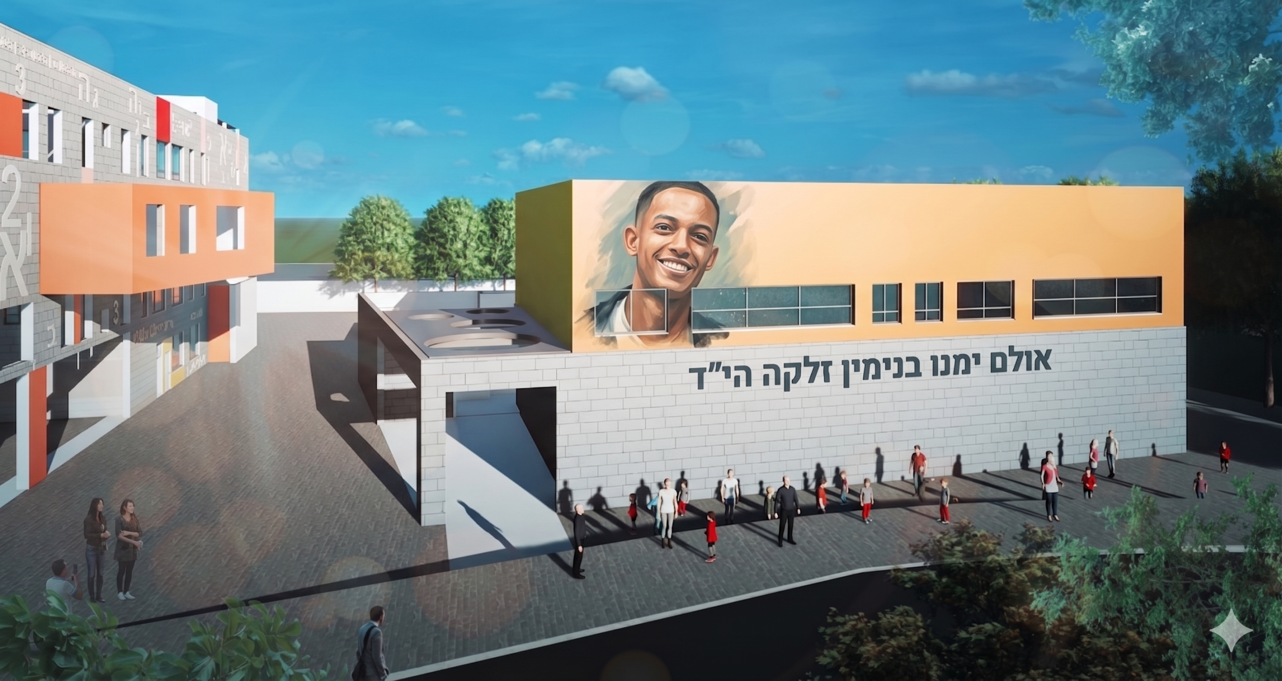 אולם זלקה פתח תקווה