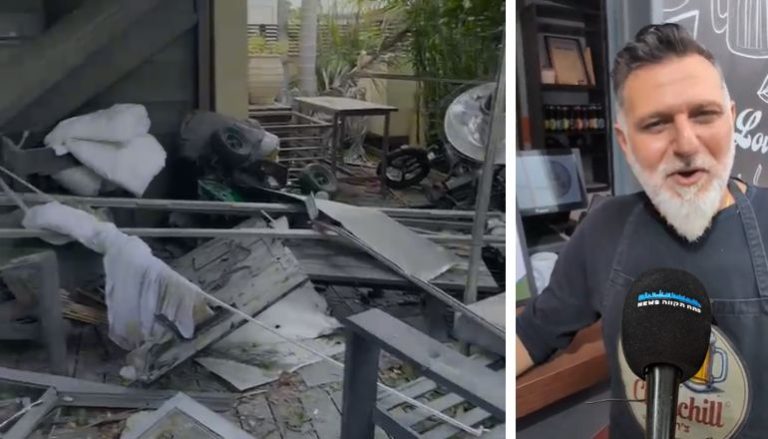 אייל לוי צ'רצ'יל