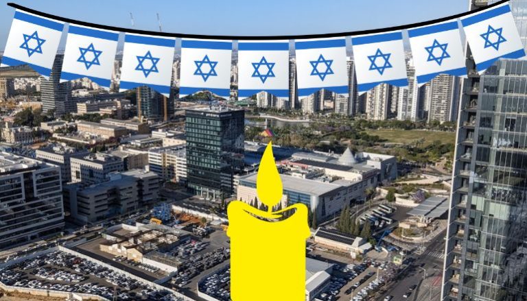 יום העצמאות 2025 פתח תקווה