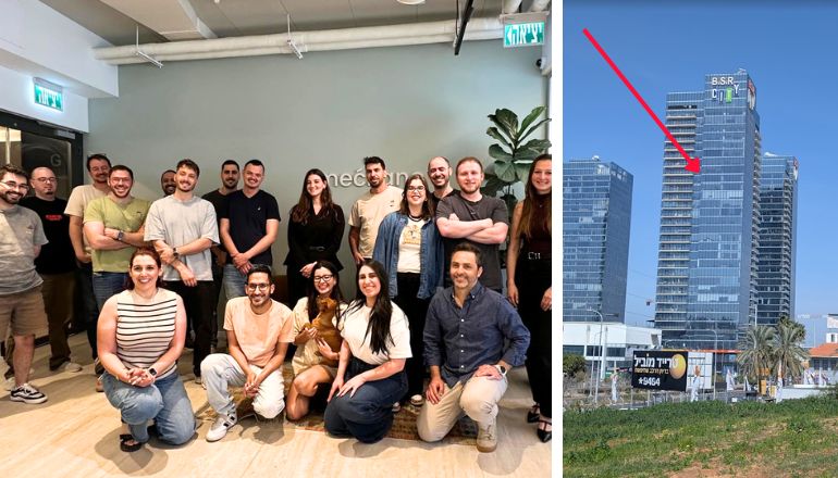 מקאנו פתח תקווה