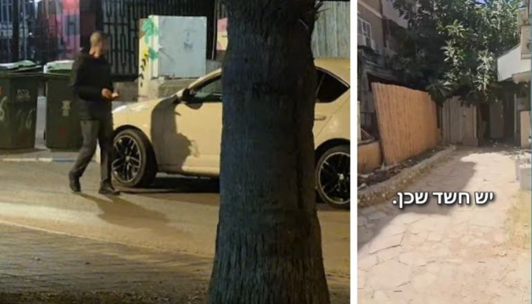 בית בושת מוהליבר 14 פתח תקווה
