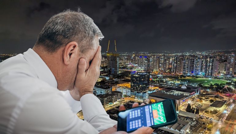 הימורים ספורט פתח תקווה