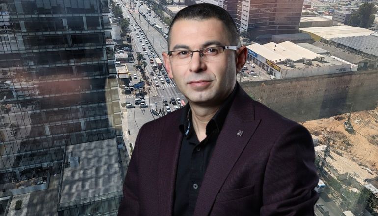 יאן שובייב מ"יאן נדל"ן"