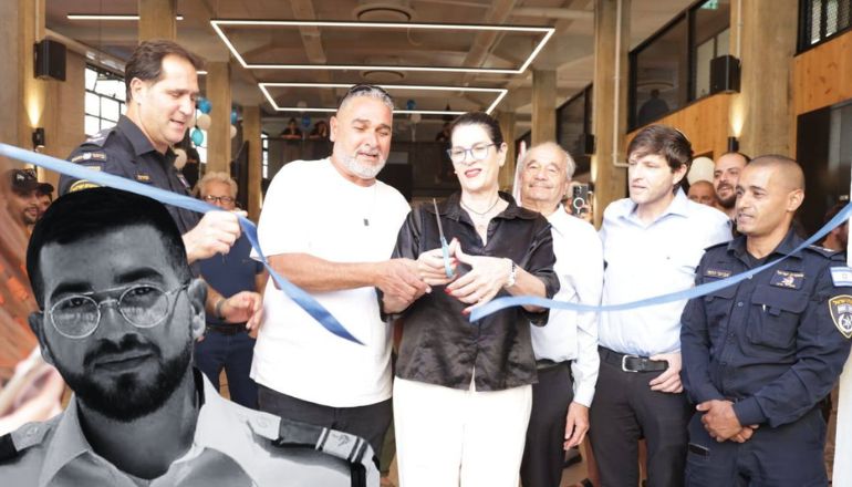 רן גואילי החממה