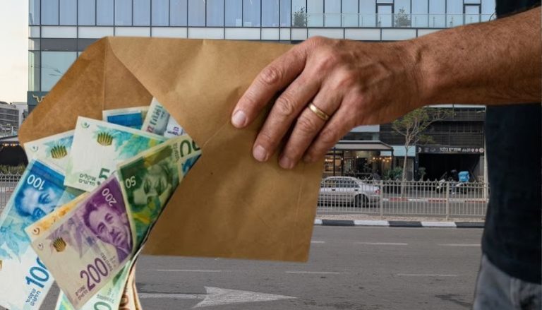 סחיטה בעל מסעדה פתח תקווה