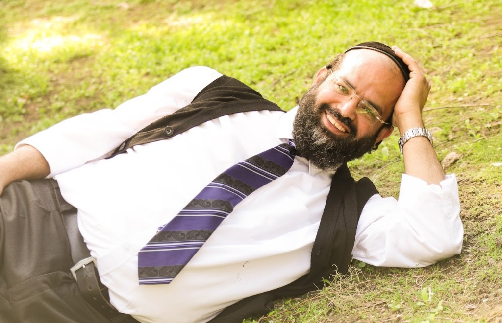 יהודה ציפורי