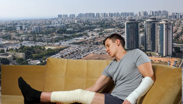 פציעות ספורט