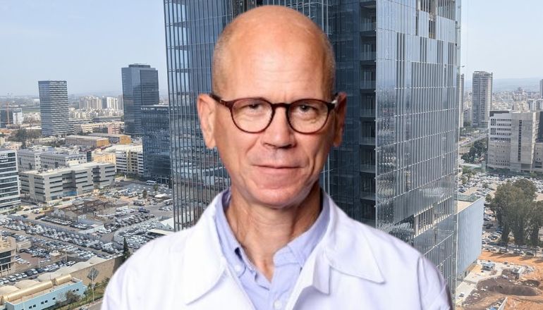ד"ר מנחם זינגר