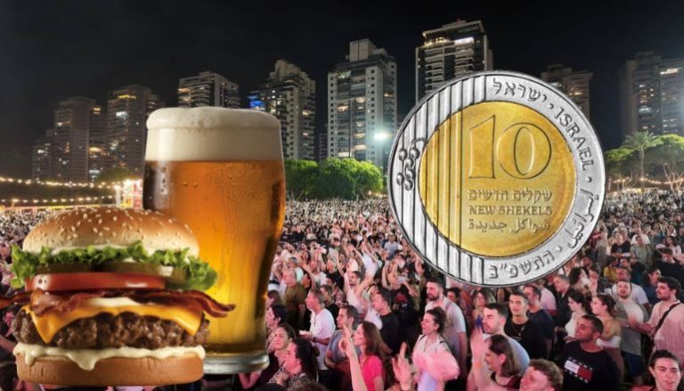 פסטיבל הבירה פתח תקווה 2026
