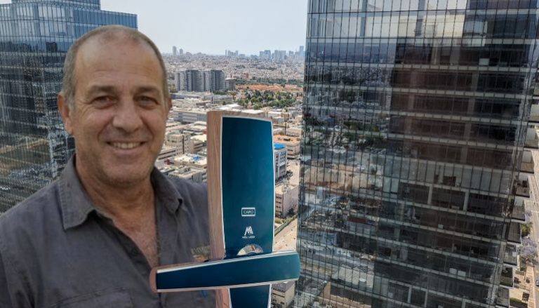 החלפת צילינדר מנעולן עוזי