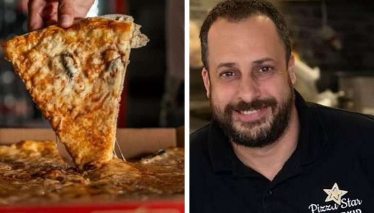 פיצה סטאר פתח תקווה