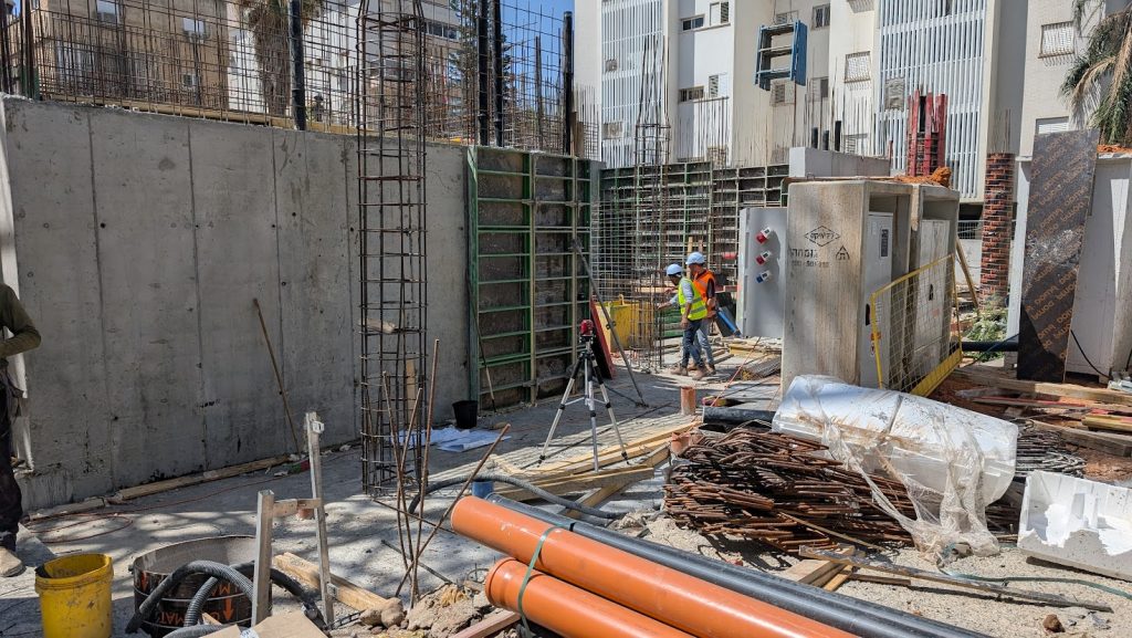 בטיחות בעבודה בפתח תקווה