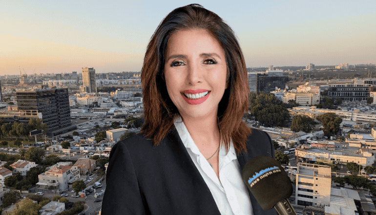 עורכת דין רחל שחר
