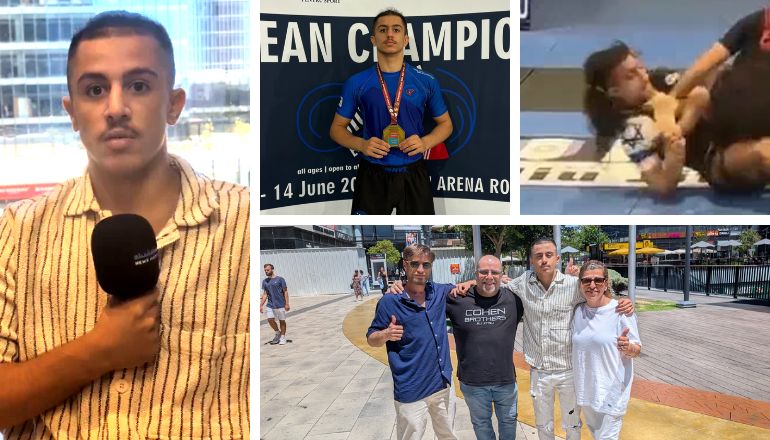 שליו סניר
