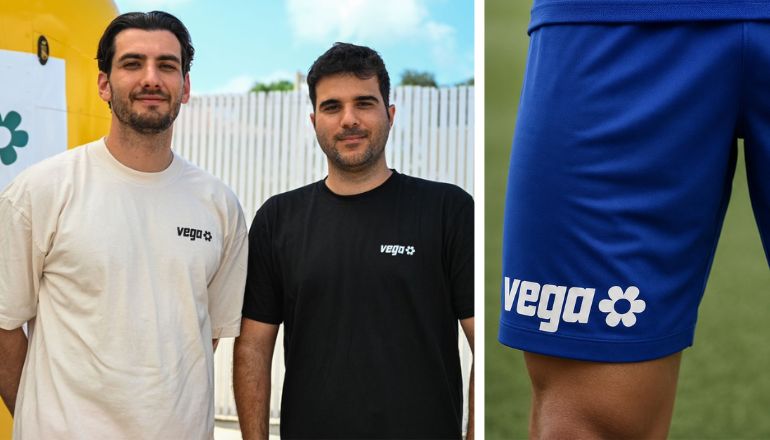 וגה VEGA הפועל פתח תקווה