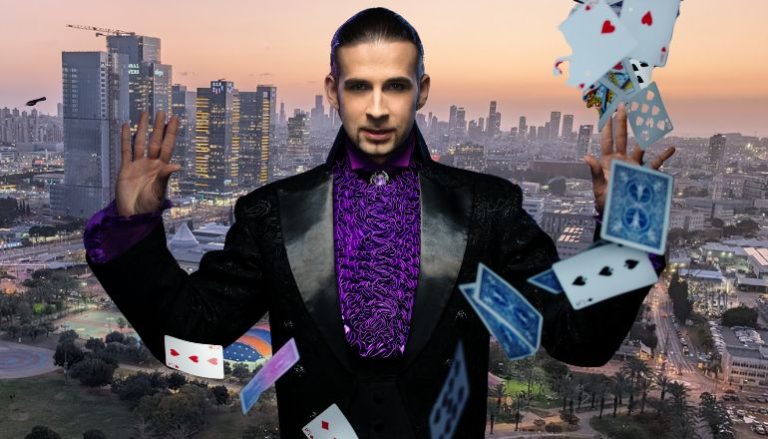 סוכן הימורים פתח תקווה