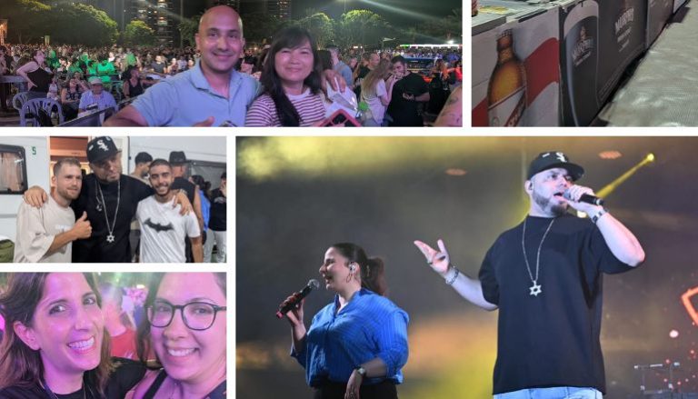 פסטיבל הבירה פתח תקווה