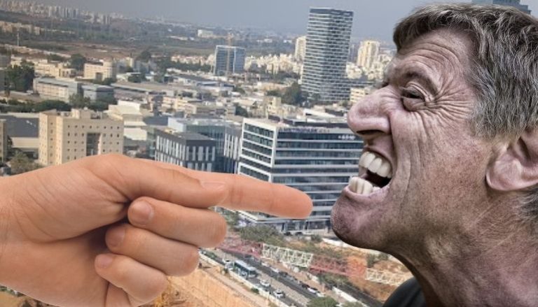 פינוי דייר התחדשות עירונית