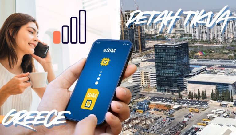 גלישה בסלולר בחו"ל
