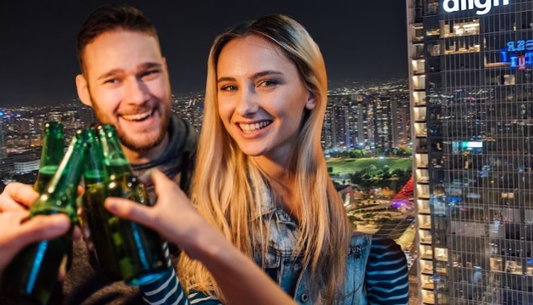 בר מסעדה בפתח תקווה