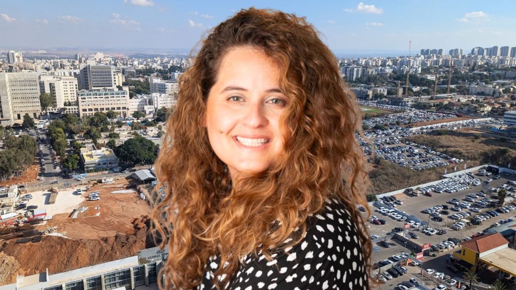 אורטל אקסלרוד