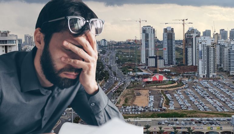 הוצאה לפועל פתח תקווה