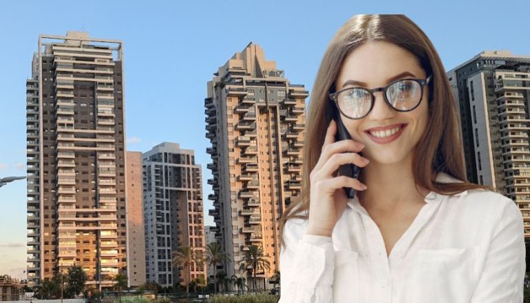 מזכירה אישית מהבית