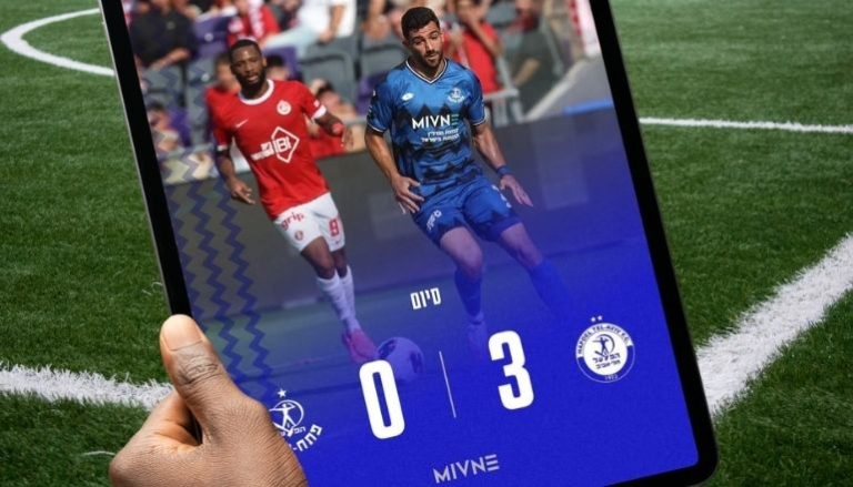 הפועל פת מפסידה להפועל תא 3:0