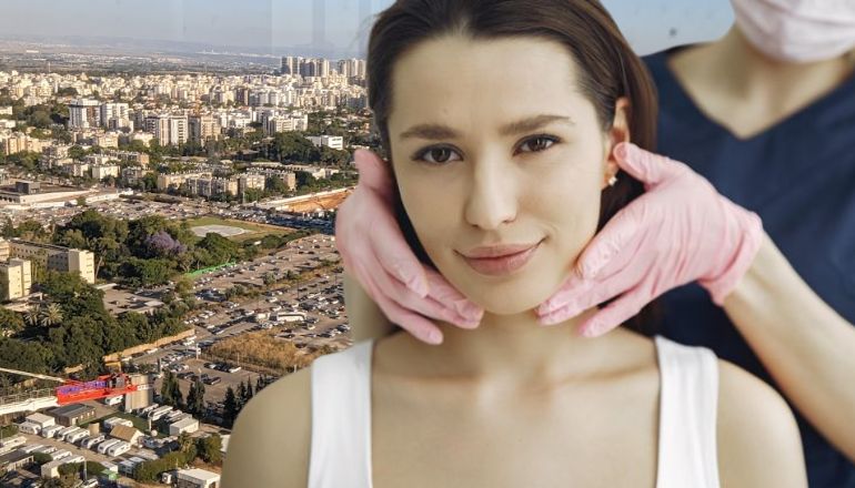 ניתוח פלסטי בפתח תקווה