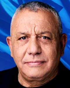 גדי איזנקוט