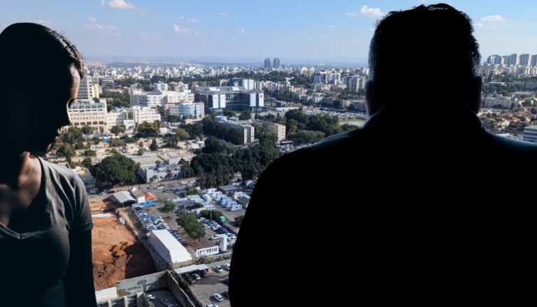 מעשה מגונה פתח תקווה