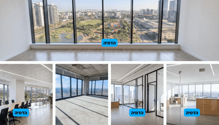 בזל פארק פתח תקווה
