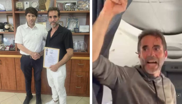 אסף רג'ואן פתח תקווה