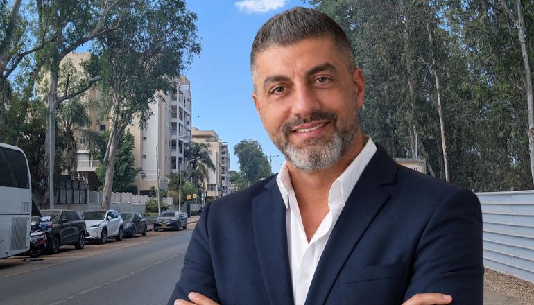 אליהו יוסף, בעלי חברת דניאל פז