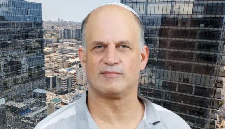 שחר נבו רפרודוקציה מתוך תמונת מסך אונ/ בר אילן