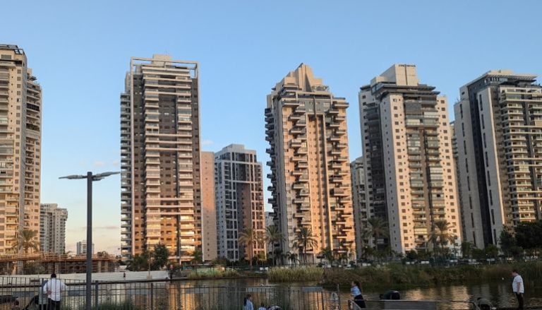 בתים משותפים פתח תקווה