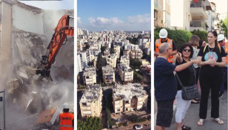 שבזי 6 קבוצת דורות
